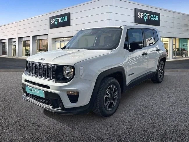 JEEP Renegade Renegade 1.0 Sport 4x2