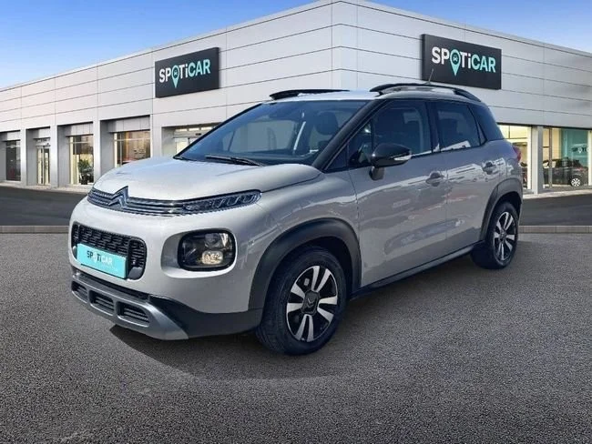 CITROEN C3 Aircross C3 Aircross BlueHDi S&S Shine 100