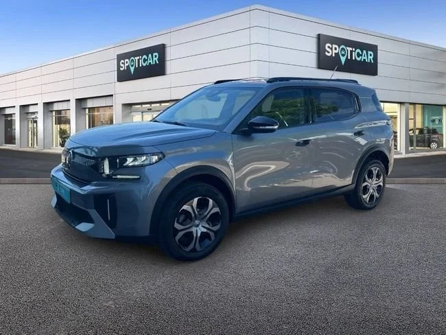 CITROEN C3 Aircross Turbo 73kW (100CV) BVM6 You