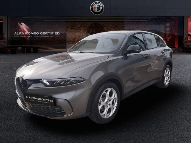 ALFA ROMEO Tonale Tonale 1.6 DS Sprint FWD