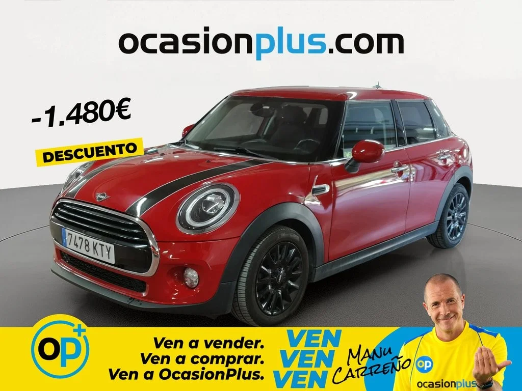 MINI Mini Mini Cooper
