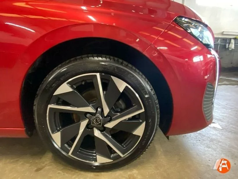 PEUGEOT 308 308 1.2 PureTech S&S Allure 130
