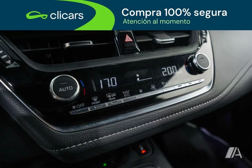 TOYOTA Corolla Touring Sports 140H Style