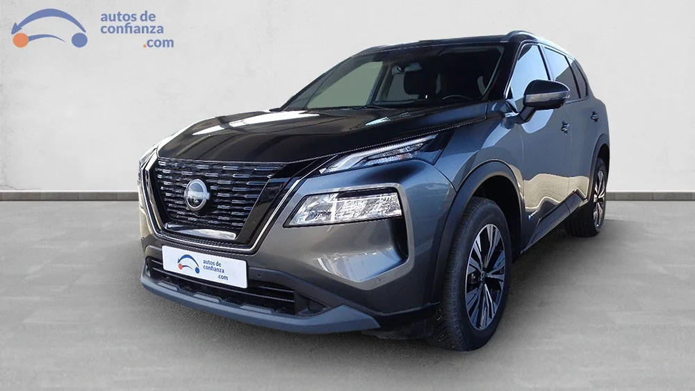 NISSAN X-Trail X-TRAIL E-POWER NCONECTA 4X4