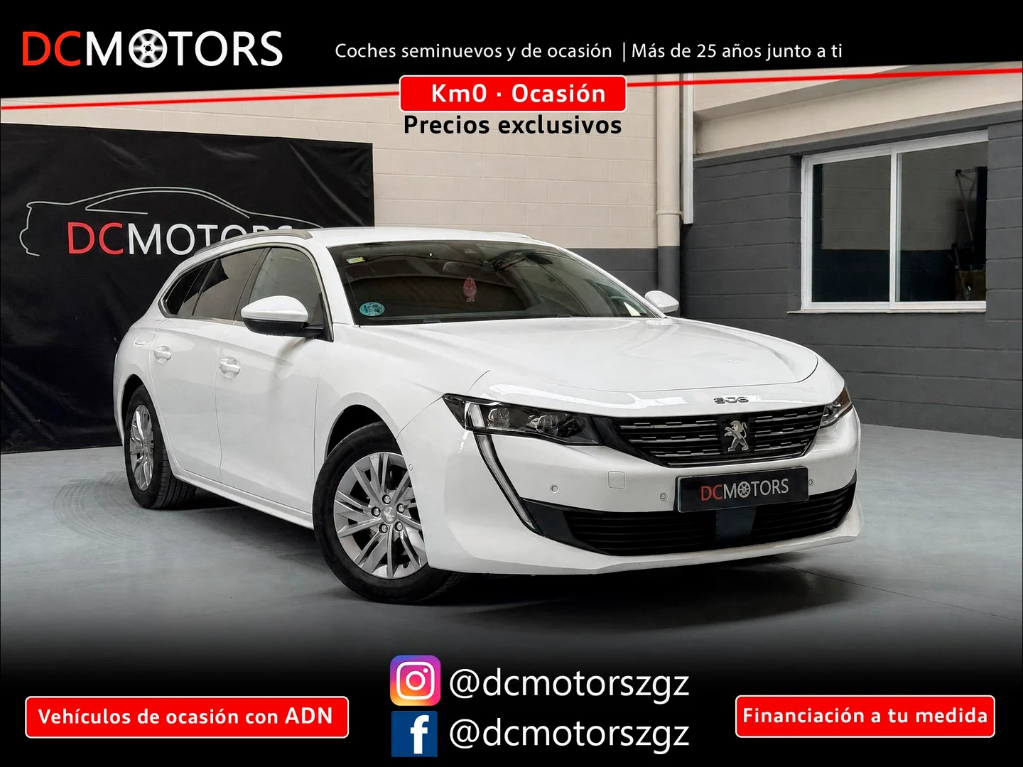 PEUGEOT 508 508 SW 1.5 BlueHDi S&S Business Line 130