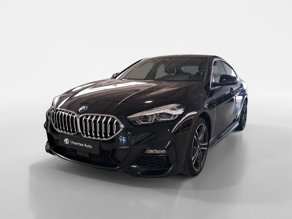 BMW Serie 2 218i Gran Coupé
