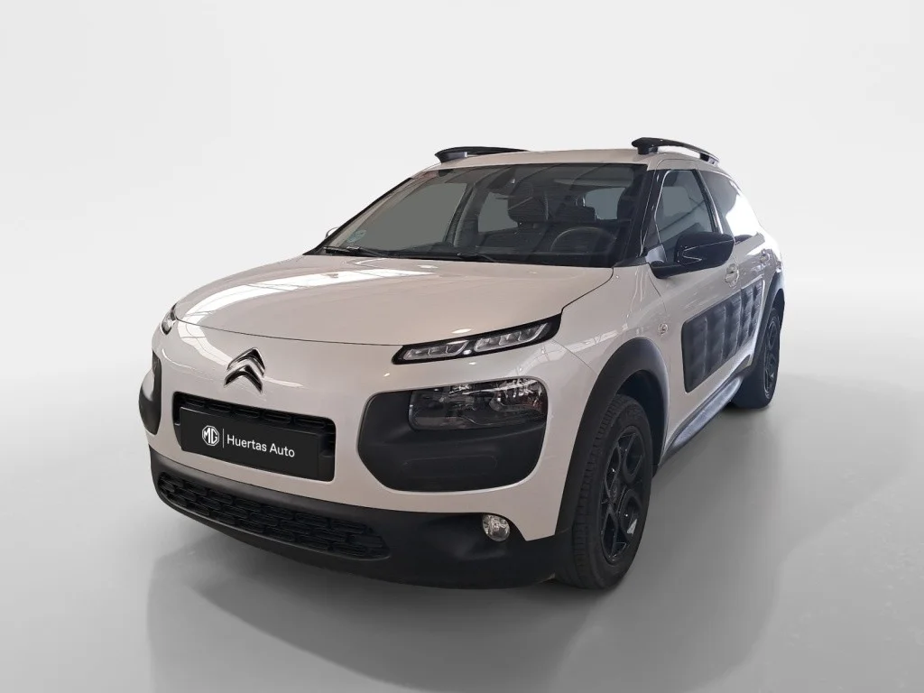CITROEN C4 C4 BERLINA CON PORTON 1.2 PURETECH 81KW TONIC 110 5P