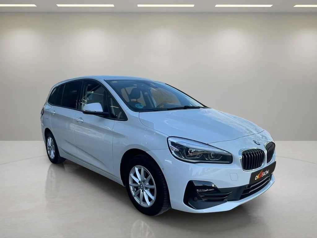 BMW Serie 2 216d