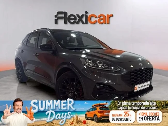 FORD Kuga Kuga 1.5 EcoBoost ST-Line FWD 150