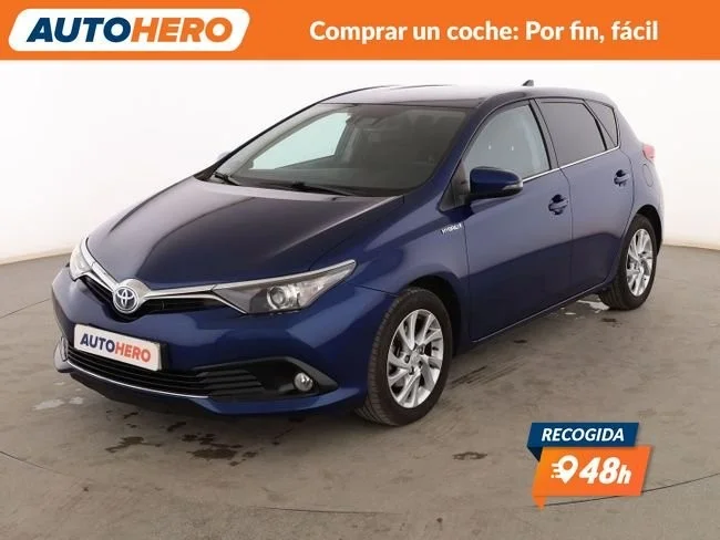 TOYOTA Auris Auris hybrid 140H Active