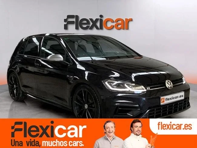 VOLKSWAGEN Golf R 2.0 TSI 228kW (310CV) 4Motion DSG