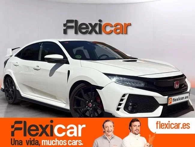 HONDA Civic Civic 2.0 VTEC Turbo Type R GT