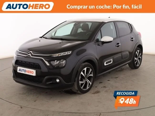 CITROEN C3 C3 1.5BlueHDi S&S Shine 100