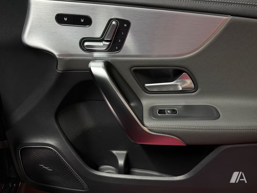 MERCEDES-BENZ Clase A A 45 S AMG 4Matic+ 8G-DCT