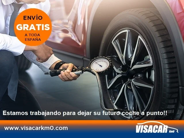 PEUGEOT 3008 SUV 3008 1.5BlueHDi Active S&S 130