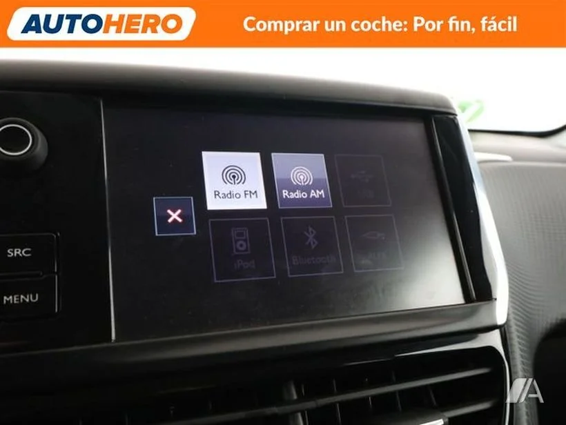 PEUGEOT 208 208 1.2 PureTech Style 82