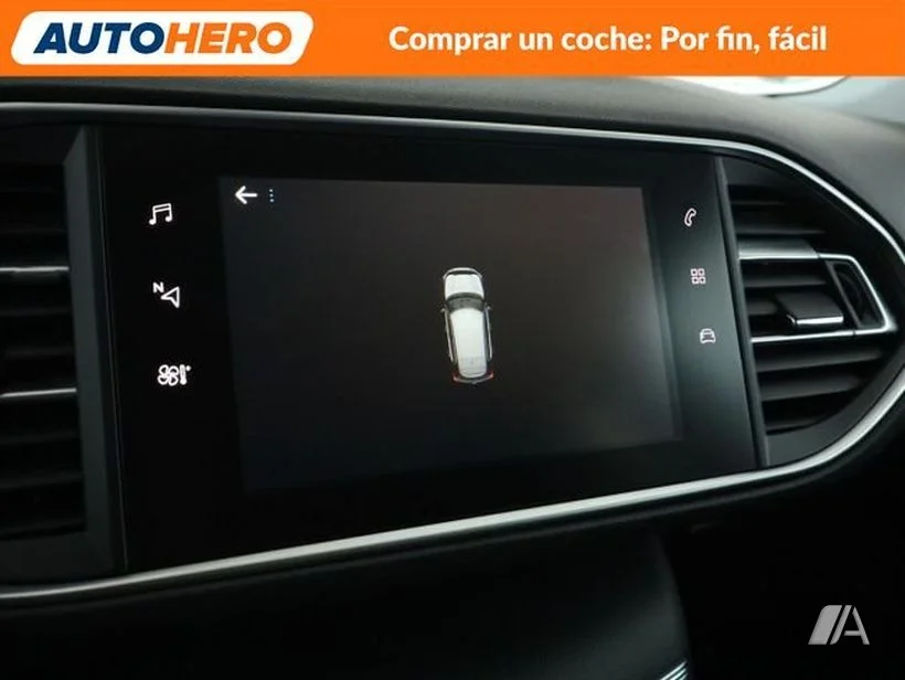 PEUGEOT 308 308 1.5BlueHDi S&S Allure 130