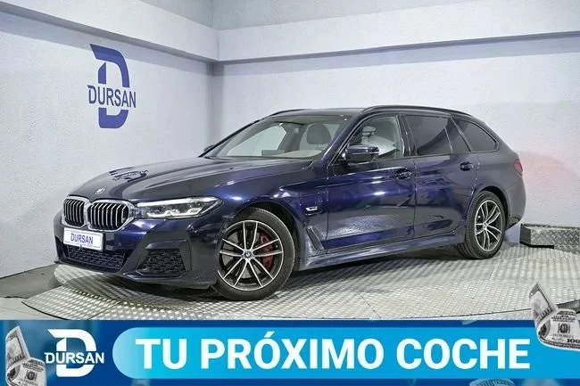 BMW Serie 5 530e xDrive Touring