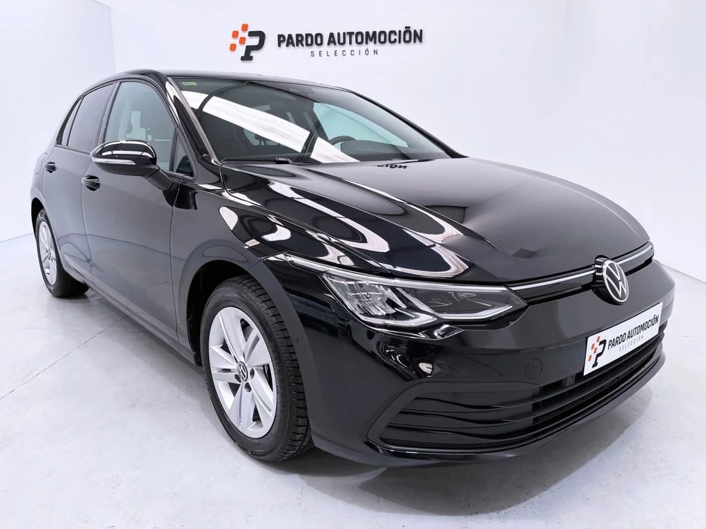 VOLKSWAGEN Golf Golf 1.5 TSI Life 96kW
