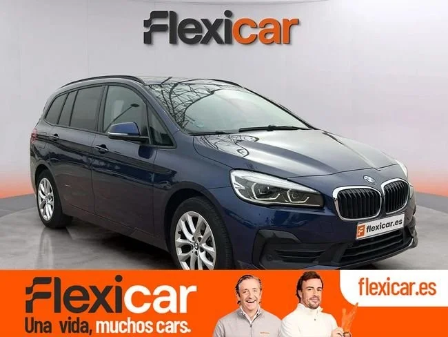 BMW Serie 2 218d