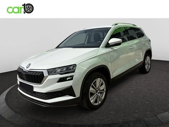 SKODA Karoq Karoq 2.0TDI Ambition 4x4 110kW