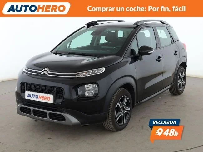 CITROEN C3 Aircross 1.2 PureTech Feel