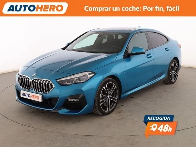 BMW Serie 2 220dA Gran Coupé M Sport