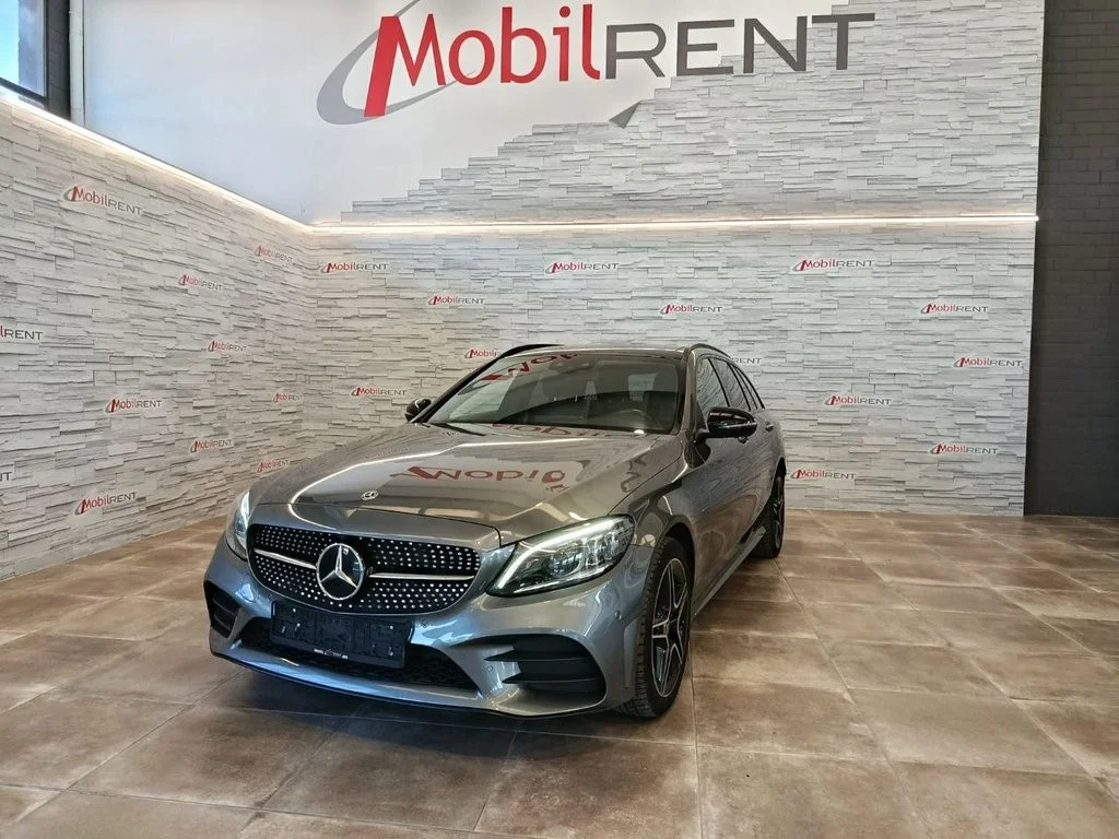 MERCEDES-BENZ Clase C C 300 de Estate