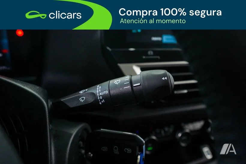 CITROEN C4 C4 Hybrid Plus eDSC6 136