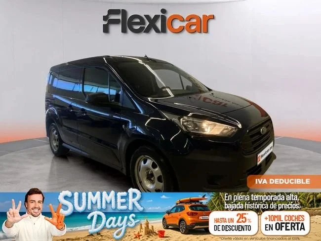 FORD Tourneo Connect 1.5 TDCi 74kW (100CV) Trend