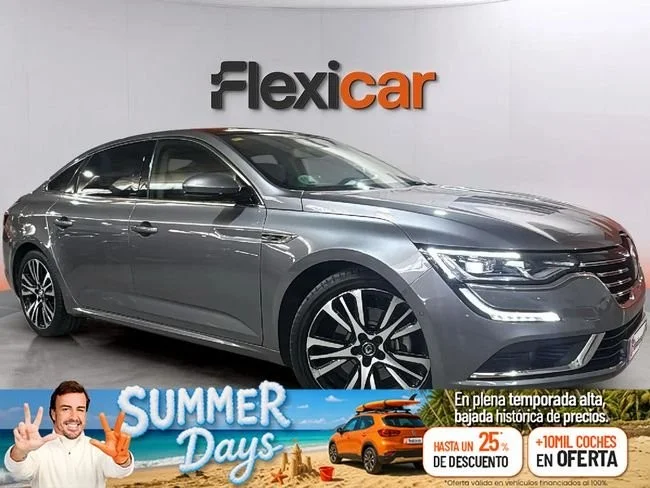 RENAULT Talisman S.T. 1. 6 TCe Energy Initiale París EDC 147kW