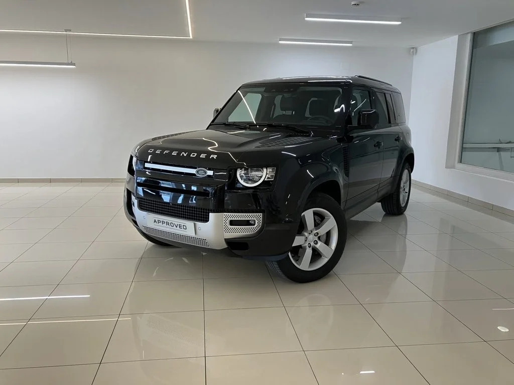 LAND-ROVER Defender Defender 110 2.0 Si4 PHEV S AWD Aut. 404