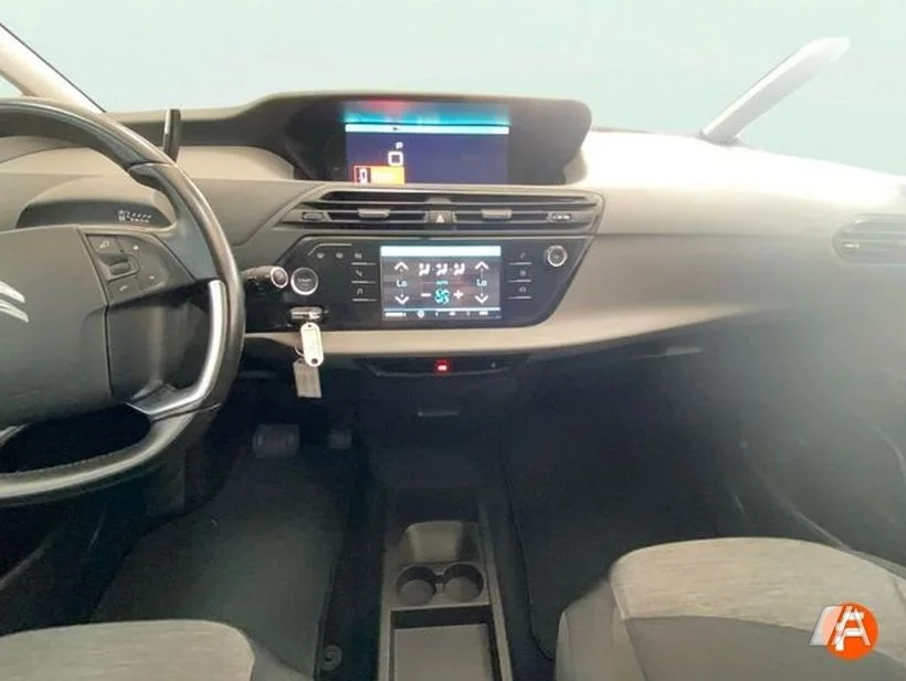 CITROEN C4 PureTech 96KW (130CV) S&S EAT8 Feel
