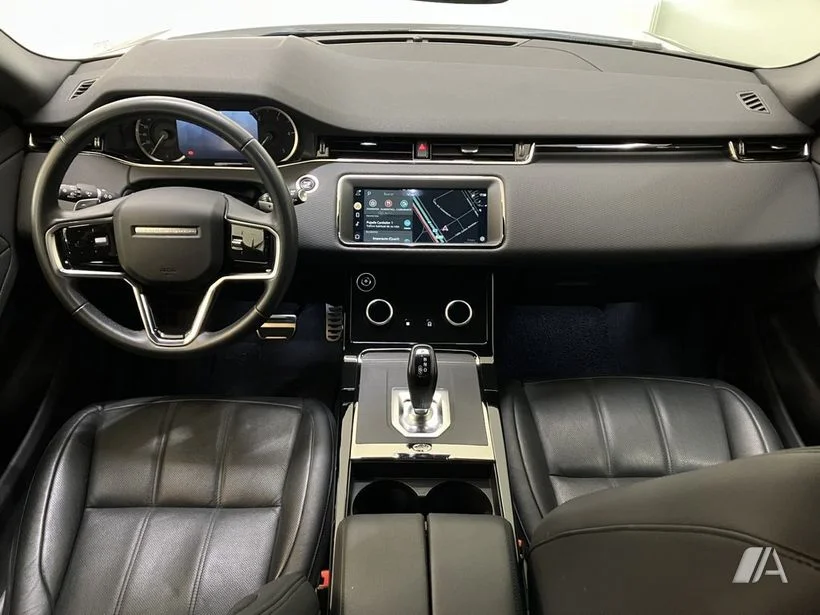 LAND-ROVER Range Rover Evoque Range Rover Evoque 2.0D I4 MHEV R-Dynamic S AWD Aut. 163