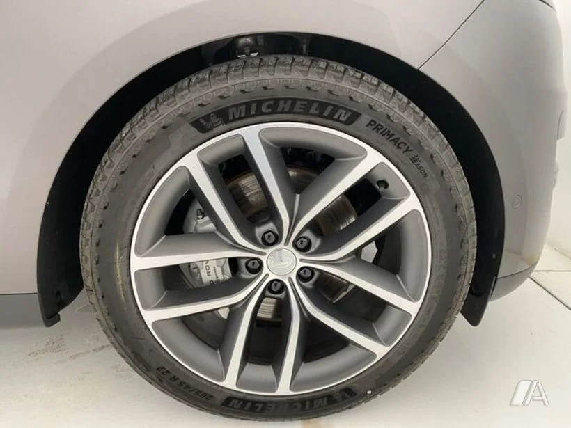 LAND-ROVER Range Rover Sport Range Rover Sport 3.0 i6 PHEV SE 460