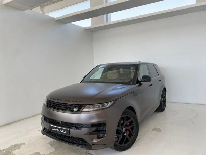 LAND-ROVER Range Rover Sport Range Rover Sport 3.0 i6 PHEV Dynamic HSE 460
