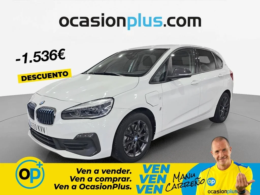 BMW Serie 2 225xe iPerformance Active Tourer