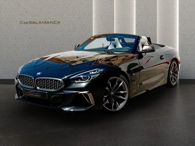 BMW Z4 Z4 M40i