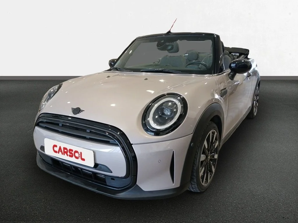 MINI Mini Cooper