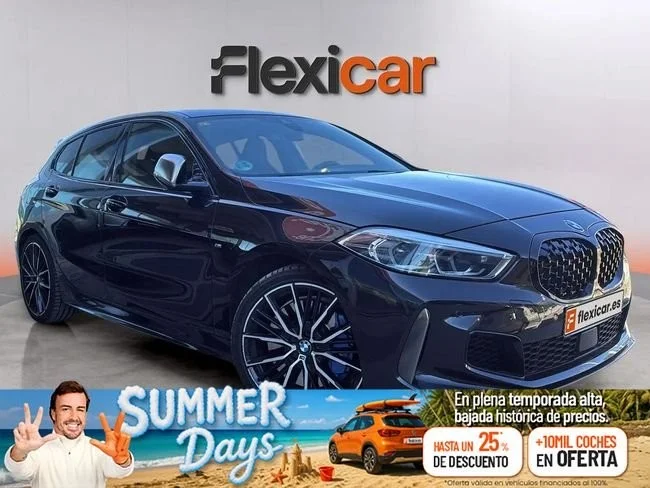 BMW Serie 1 M135i