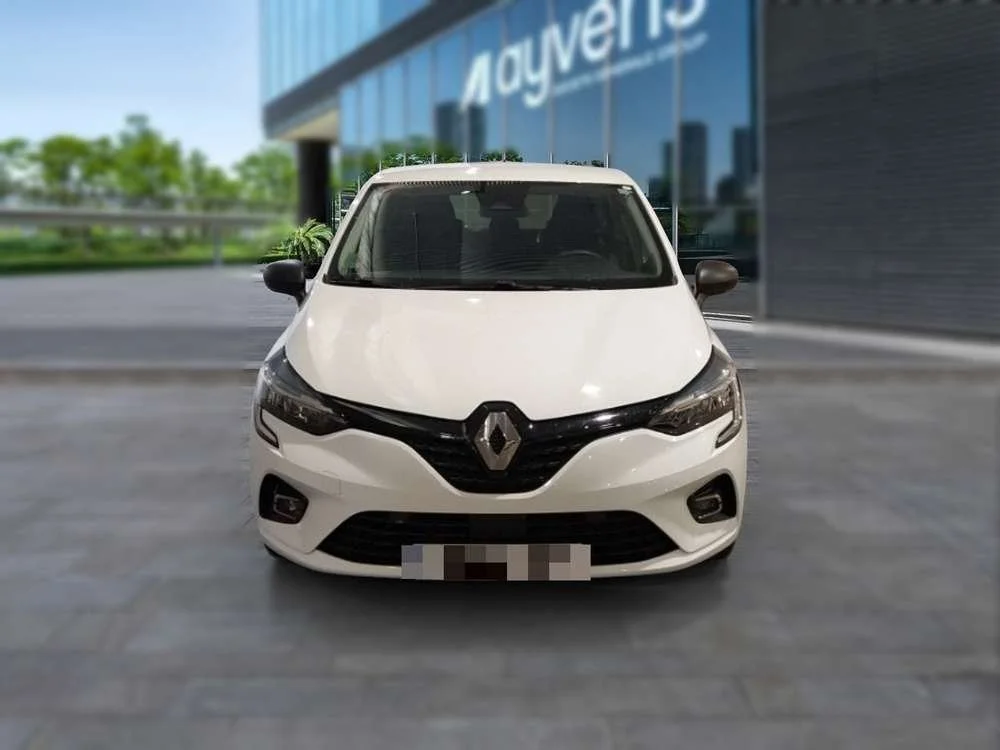 RENAULT Clio Clio Blue dCi Business 63kW