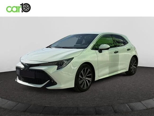 TOYOTA Corolla Corolla 180H Advance Luxury