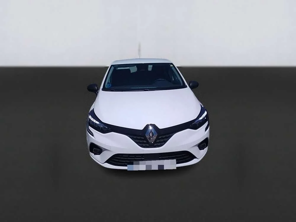 RENAULT Clio Clio TCe GLP Business 74kW