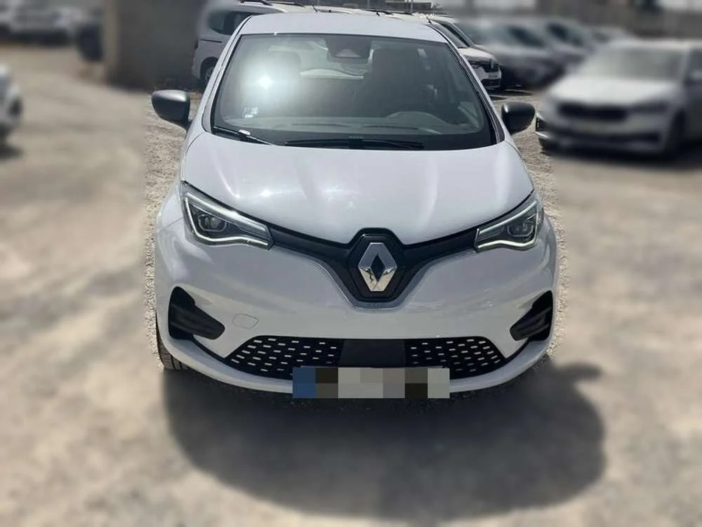RENAULT Zoe Equilibre 80 kW R110 batería 40kWh