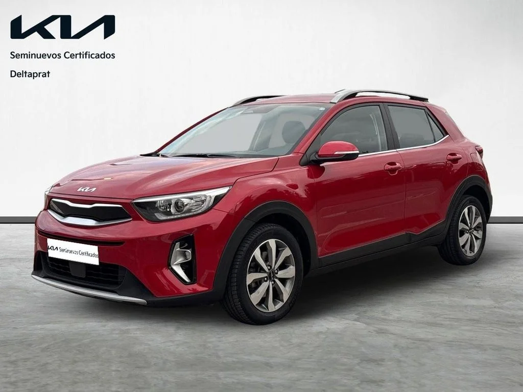 KIA Stonic Stonic 1.2 DPi Drive