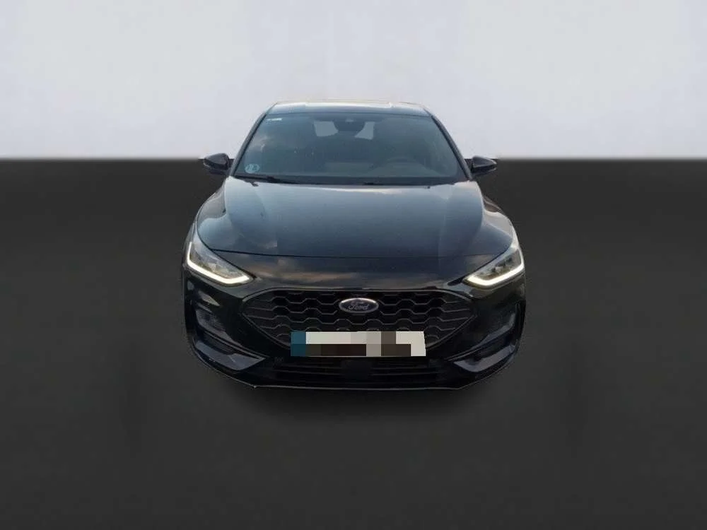 FORD Focus Focus 1.0 Ecoboost MHEV ST Line 155