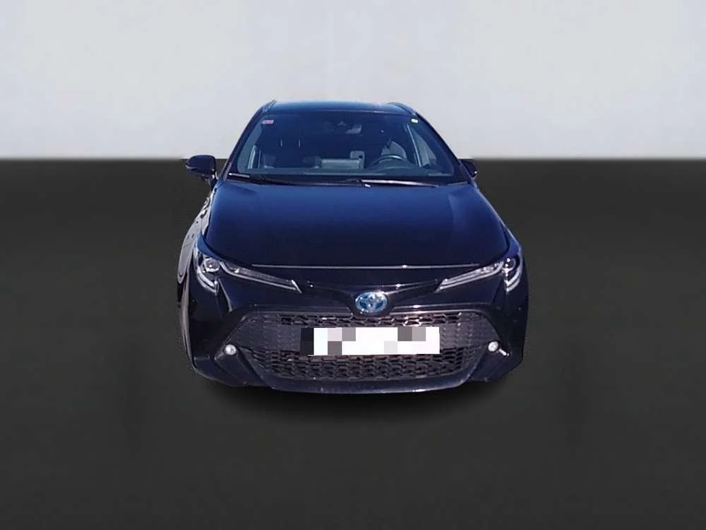 TOYOTA Corolla 2.0 180H STYLE E-CVT TOURING SPORT