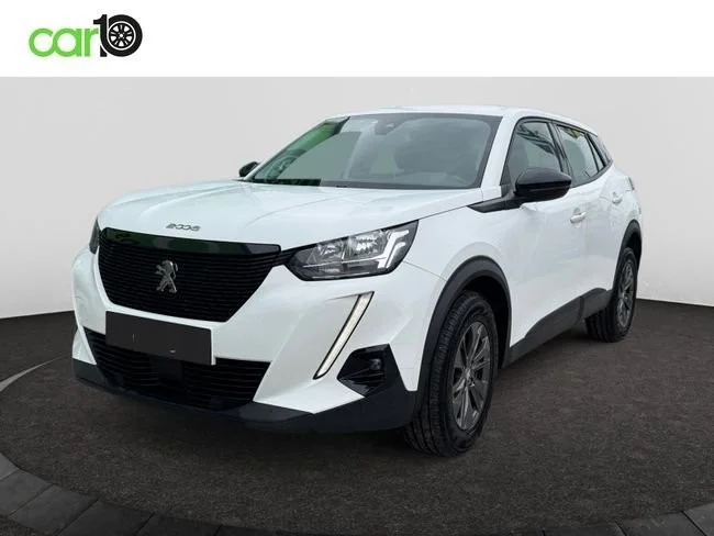 PEUGEOT 2008 Active Pack BlueHDI 81kW (110CV)