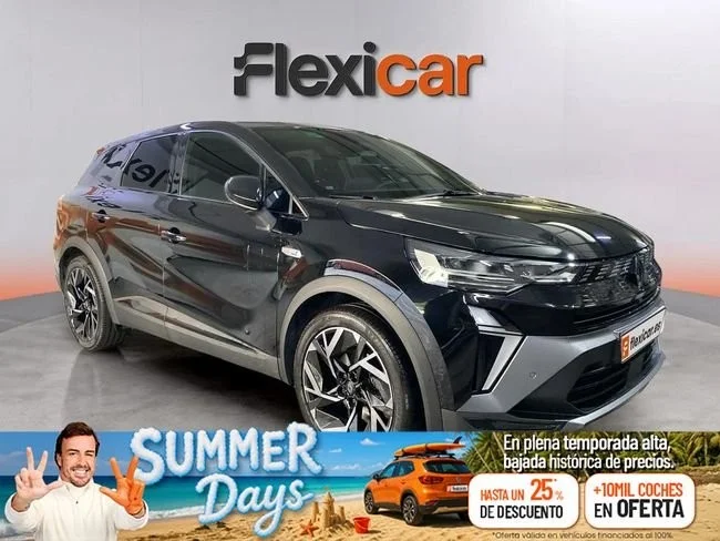 RENAULT Symbioz esprit Alpine E-Tech 105kW (145CV)