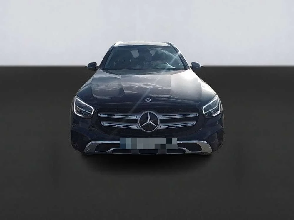 MERCEDES-BENZ Clase GLC GLC 300 de 4MATIC